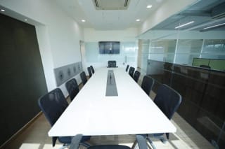 Furnished Office Space Coworking Space in shivaji nagar thumbnail 4