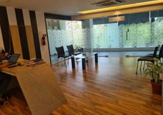 Furnished Office Space Coworking Space in shivaji nagar thumbnail 5