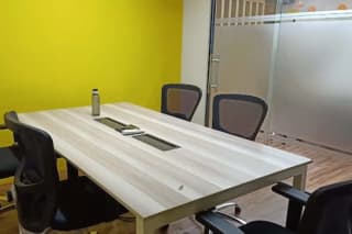 Spacio Workspace Coworking Space in basavanagudi thumbnail 3