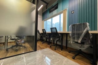 Eccosphere Coworking Pvt Ltd Coworking Space in sector 67 thumbnail 4
