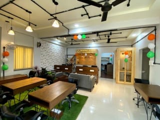 The Mosaic Coworking Space in andheri east thumbnail 3