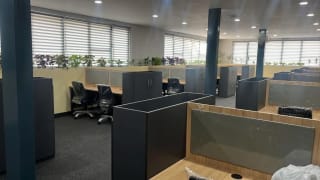 Awfis Lokhandwala Aston Building Coworking Space in andheri west thumbnail 3