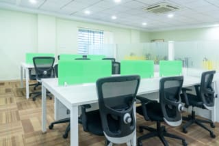 MultiplyCo.Work Coworking Space in malad west thumbnail 3