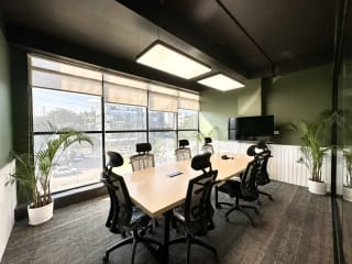 My Cute Office Co-Working Coworking Space in kandivali west thumbnail 2