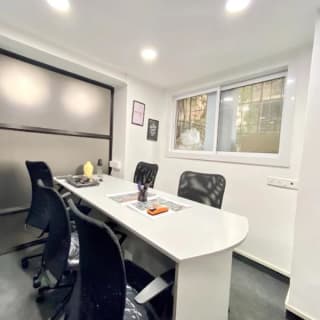 WorkCampus Coworking Space in kandivali west thumbnail 3