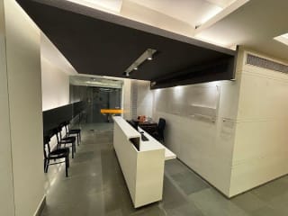 SkyWork Coworking - Borivali Coworking Space in borivali east thumbnail 3