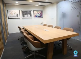Kowork Coworking Coworking Space in borivali west thumbnail 3