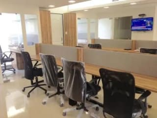 BloomDesk Coworking - Borivali West Coworking Space in borivali west thumbnail 2
