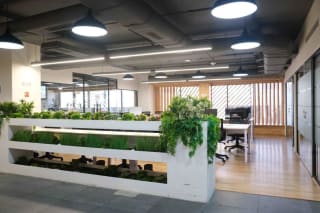 Alloy Workspaces Coworking Space in deonar thumbnail 2