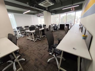 Alloy Workspaces Coworking Space in deonar thumbnail 3