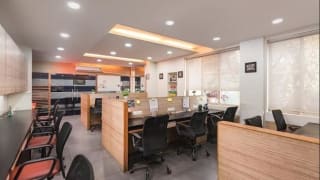 Resource Workspaces Coworking Space in deonar thumbnail 3