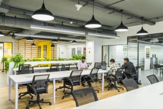 Innov8 - Coworking Space in ghatkopar west thumbnail 3