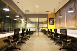 Eazy2WorkVth Coworking Space in ghatkopar west thumbnail 2