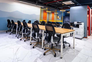 Eazy2WorkVth Coworking Space in ghatkopar west thumbnail 3