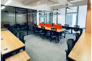Lets Work Co-working Coworking Space in ghatkopar west thumbnail 3