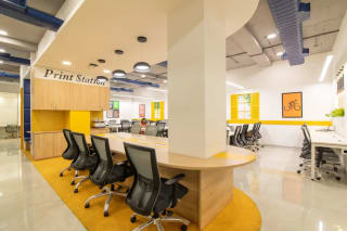 Workafella Goregaon - Coworking Space in goregaon east thumbnail 2
