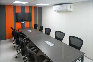 EFC Business center pvt Ltd. Coworking Space in airoli thumbnail 2