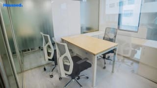 Workin Coworking Space in viman nagar thumbnail 2