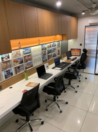 Vimanook Coworking Space in viman nagar thumbnail 2