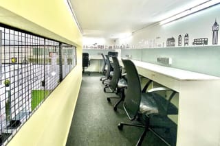 Connekt - Coworking Space in viman nagar thumbnail 3