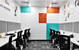 Synergy Office Spaces Coworking Space in viman nagar thumbnail 2