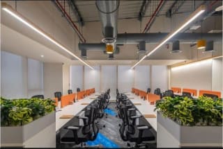 Synergy Office Spaces Coworking Space in viman nagar thumbnail 3