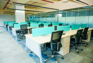 iSprout Panchsil Tech Park One Coworking Space in yerawada thumbnail 3