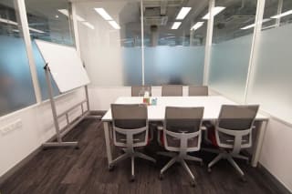 Redbrick Offices Avenue Coworking Space in kalyani nagar thumbnail 1