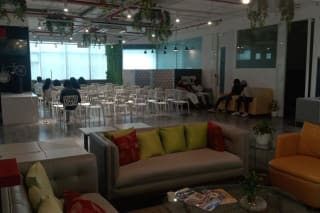 Redbrick Offices Avenue Coworking Space in kalyani nagar thumbnail 3