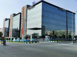 Redbrick Offices Avenue Coworking Space in kalyani nagar thumbnail 2