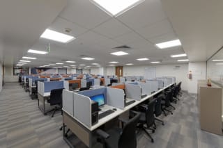 EFC Office Space Coworking Space in kalyani nagar thumbnail 2