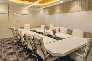 EFC Office Space Coworking Space in kalyani nagar thumbnail 3