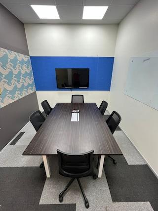 MBC Co-Work Coworking Space in kalyani nagar thumbnail 3