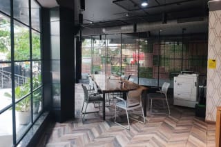 MBC Co-Work Coworking Space in kalyani nagar thumbnail 4