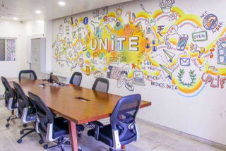 Urban Nomads Coworking Space in koregaon park thumbnail 4