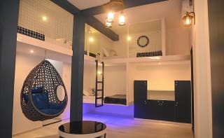 The Voyage Coworking Space in koregaon park thumbnail 3