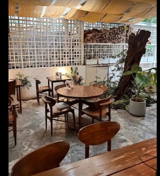 The Time Table at Ventive Coworking Space in koregaon park thumbnail 3