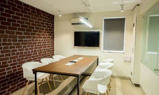 Bootstart Coworking Coworking Space in koregaon park thumbnail 3