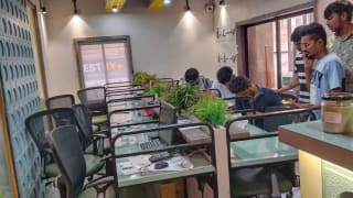 Ideas to Impacts Digital Pvt. Ltd Coworking Space in wakad thumbnail 2