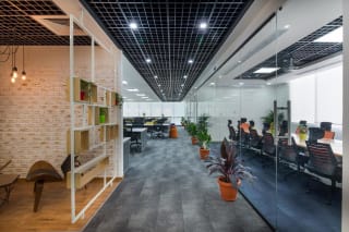 315Work Avenue Coworking Space in hinjawadi thumbnail 2