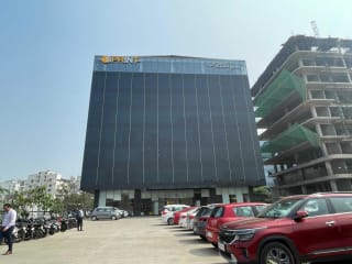 Sprint Business Tower Hinjewadi Coworking Space in hinjawadi thumbnail 2