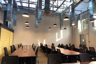 Inscape Cowork Coworking Space in koregaon park thumbnail 2