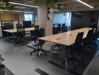 Inscape Cowork Coworking Space in mundhwa thumbnail 2