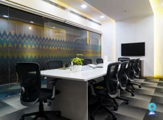 Workplex Coworking Space in bibwewadi thumbnail 3