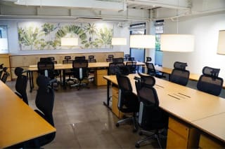Workplex Coworking Space in bibwewadi thumbnail 2