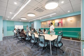 91Springboard Coworking Space in yerawada thumbnail 3