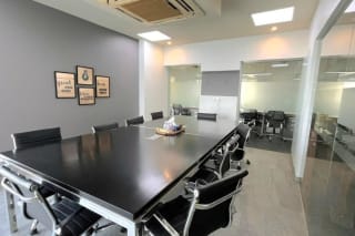 Growworks Coworking Space in aundh thumbnail 3
