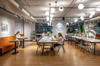 UrbanWrk Coworking Space in sangamvadi thumbnail 2