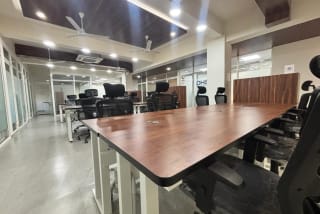 Betaspace Coworking Space in ram nagar thumbnail 2