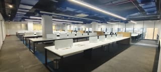 Manage office space at Udyog Vihar, Gurgaon thumbnail 2